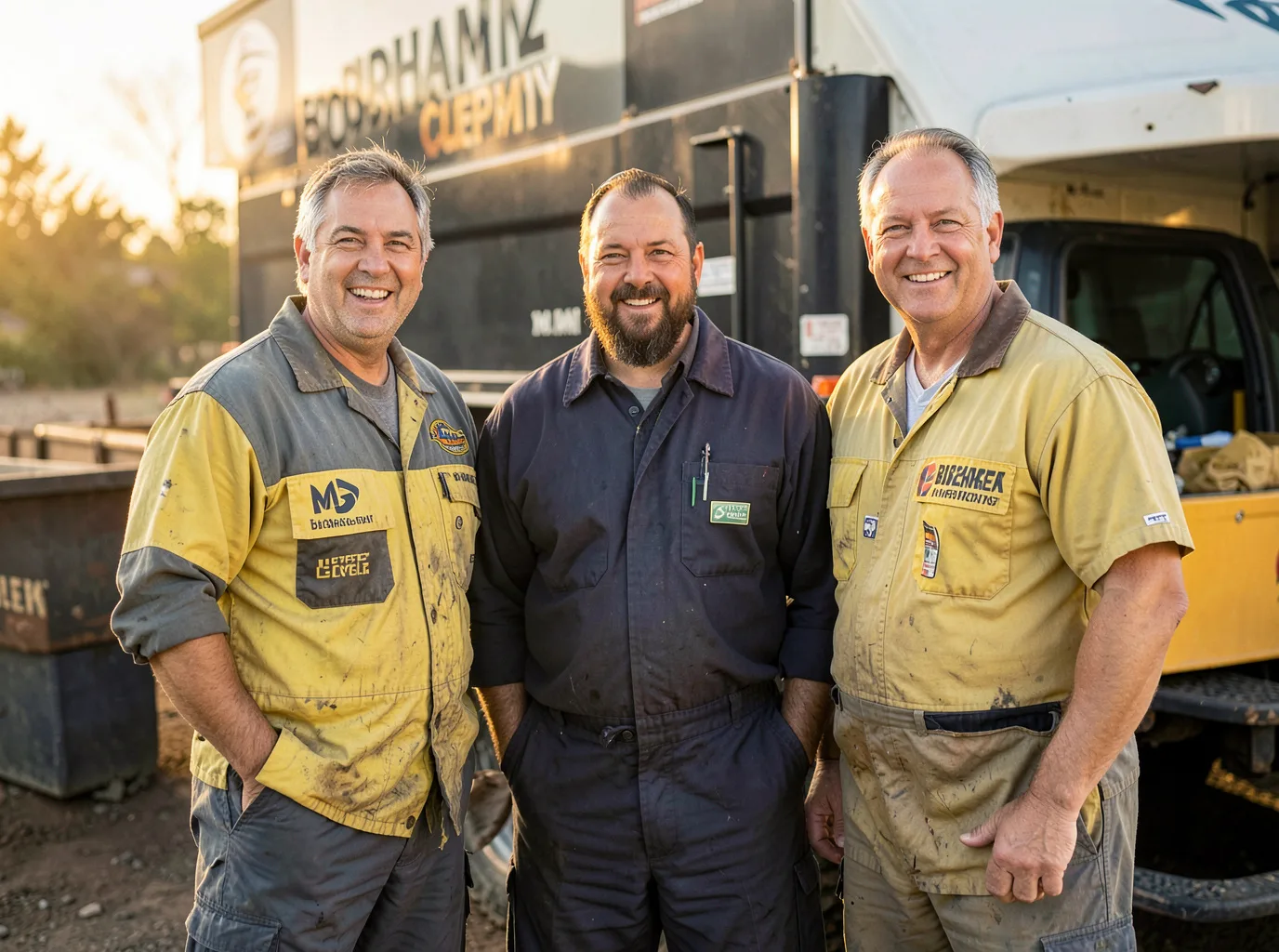 Sewage Cleanup company in Louisiana